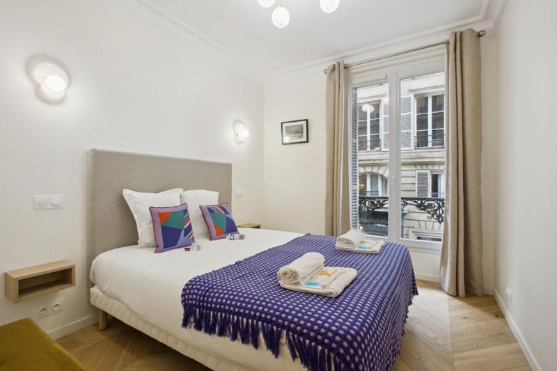 268 Suite Ville - Superb Apartment In 巴黎 外观 照片